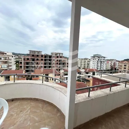 Inn Nirvana 652 Golem (Tirana)